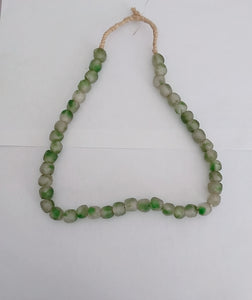 Glass Bead (Ghana)