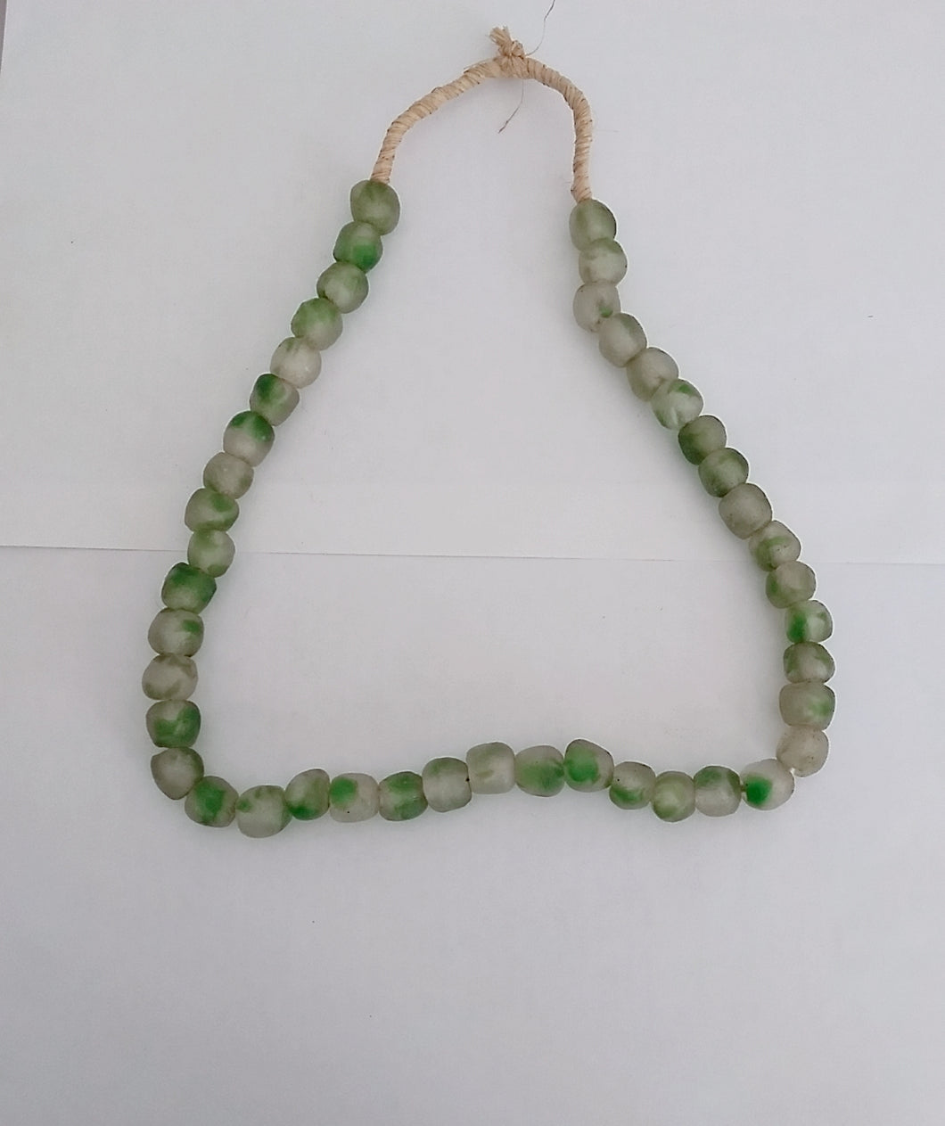 Glass Bead (Ghana)