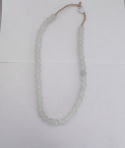 Glass Bead (Ghana)