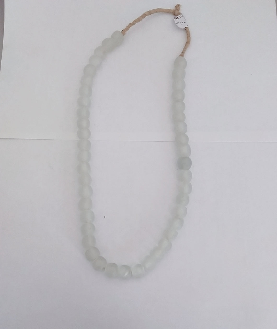 Glass Bead (Ghana)
