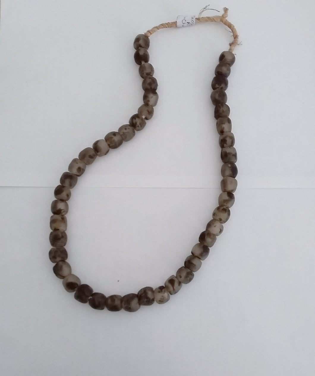 Glass Bead (Ghana)