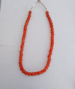 Glass Bead (Ghana)