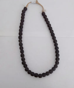 Glass Bead (Ghana)