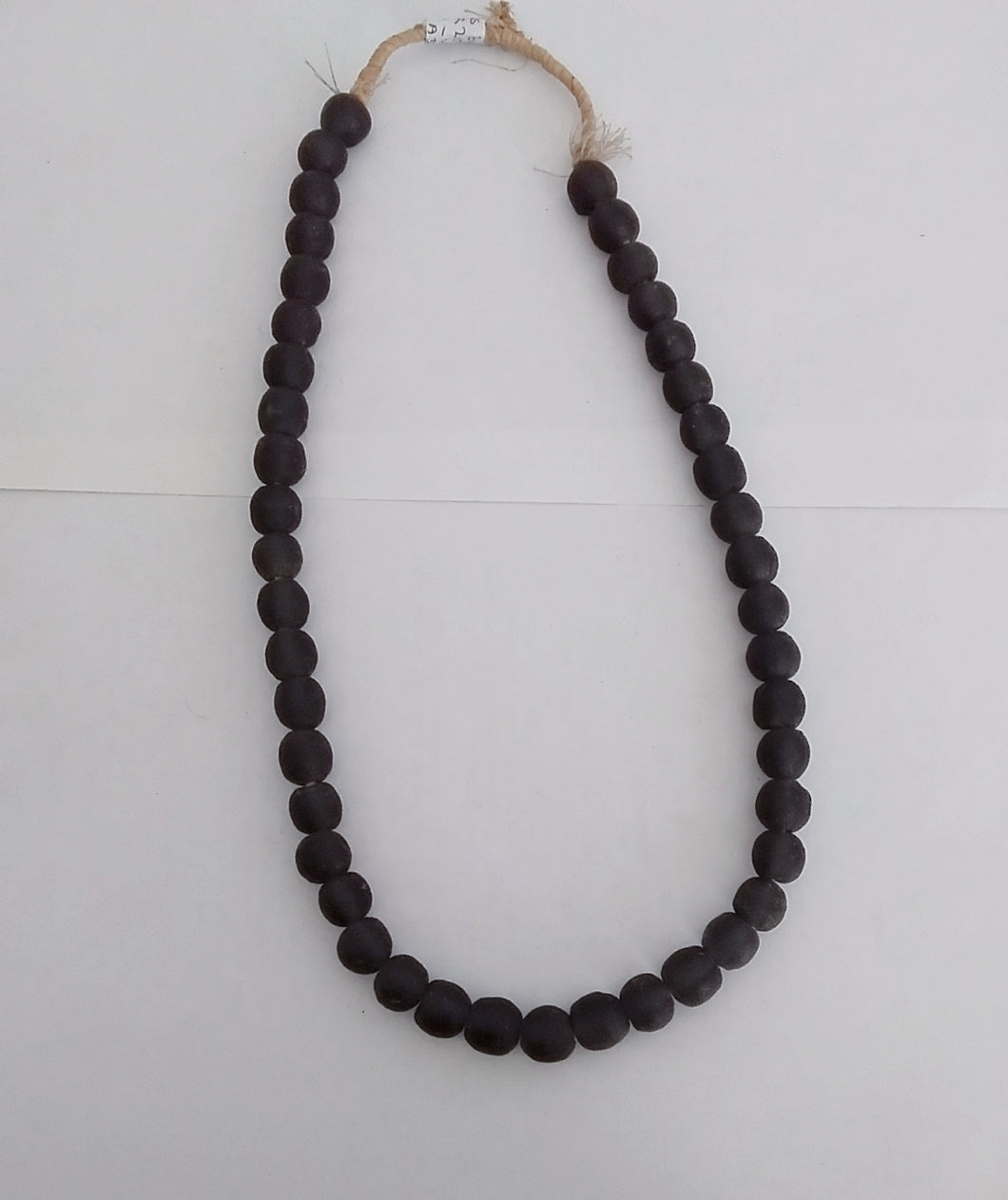 Glass Bead (Ghana)