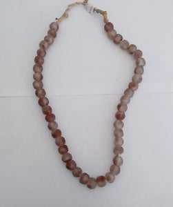 Glass Bead (Ghana)
