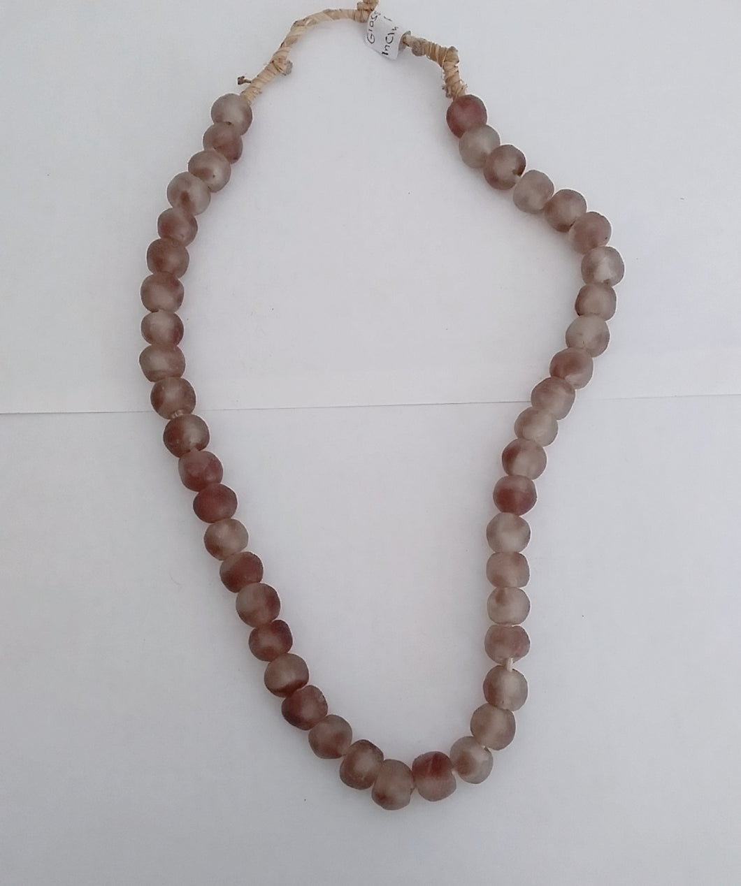 Glass Bead (Ghana)