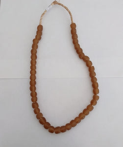 Glass Bead (Ghana)