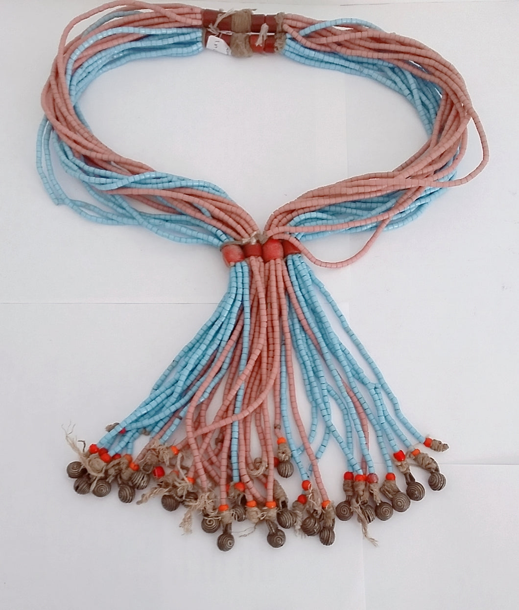 Kombale bead (Nigeria)