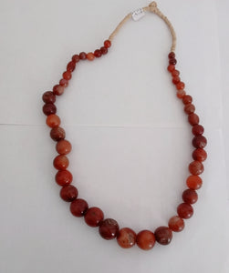 Akat Bead (Ivory Coast)