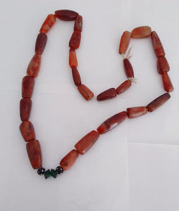 Dogon Bead (Mali)