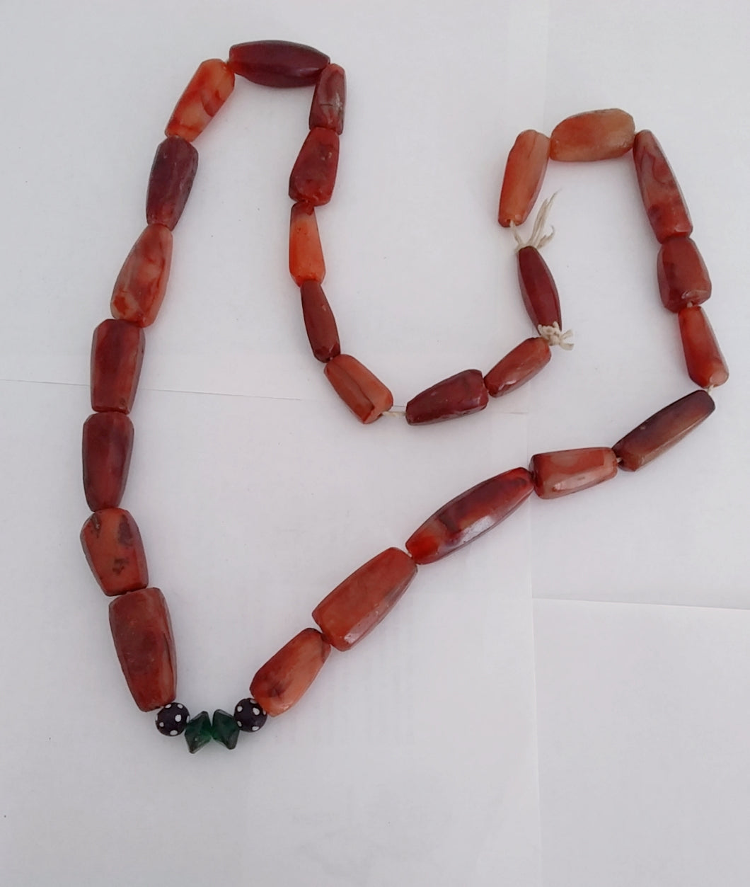 Dogon Bead (Mali)