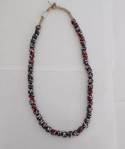Glass bead (Ghana)