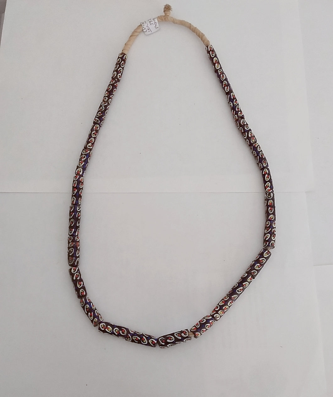 Glass Bead (Ghana)
