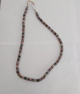 Glass Bead (Ghana)
