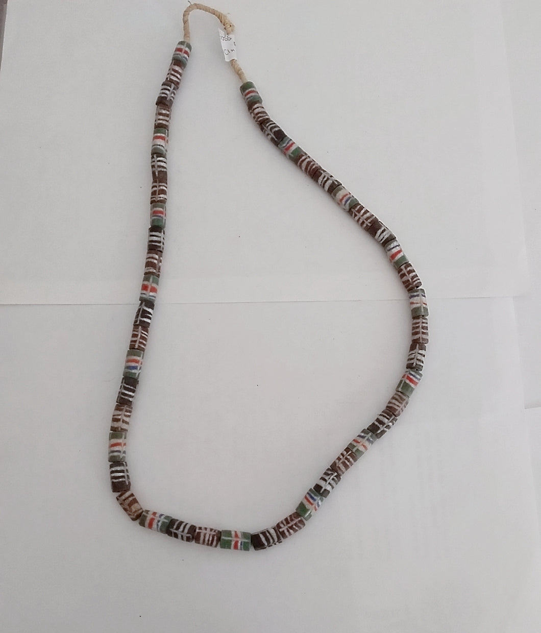 Glass Bead (Ghana)