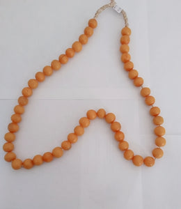 Amba bead (Nigeria)