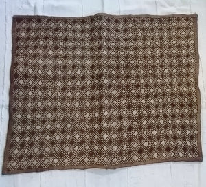 Kuba Cloth (Congo)
