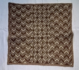 Kuba Cloth (Congo)