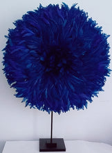Load image into Gallery viewer, Juju hat Medium (Cameroon)
