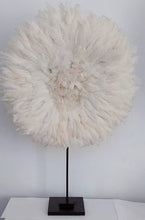 Load image into Gallery viewer, Juju hat Medium (Cameroon)
