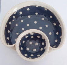 Load image into Gallery viewer, Chip n&#39; Dip Ceramic (South Africa)
