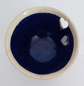 Ceramic ❤ Bowl (South Africa)